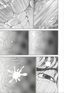 Page 115 of Grappler Baki SAGA - preview thumbnail
