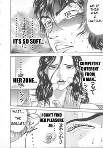Page 56 of Grappler Baki SAGA - preview thumbnail