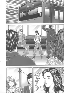 Page 8 of Grappler Baki SAGA - preview thumbnail