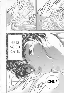 Page 87 of Grappler Baki SAGA - preview thumbnail