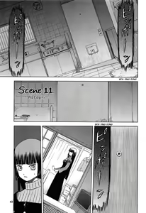 Page 3 of Blue Snow Blue Soushuuhen 4 ~ Scene.11 - preview thumbnail