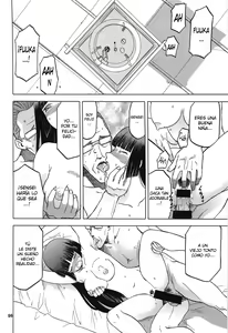 Page 13 of Blue Snow Blue Soushuuhen 4 ~ Scene.12 - preview thumbnail