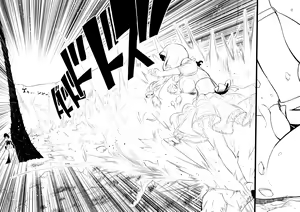 Page 136 of Henkyou no Seijo - preview thumbnail