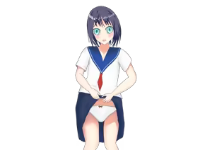 Page 15 of Yuuwaku School no President - preview thumbnail
