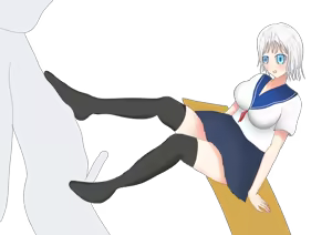 Page 53 of Yuuwaku School no President - preview thumbnail