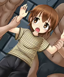 Page 58 of ibarajigoku - preview thumbnail