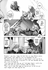 Page 11 of Solitude - preview thumbnail