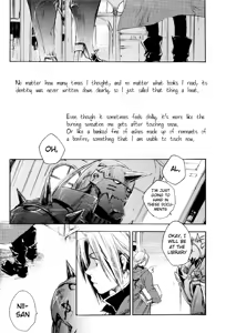Page 12 of Solitude - preview thumbnail