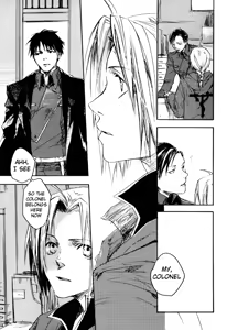 Page 15 of Solitude - preview thumbnail