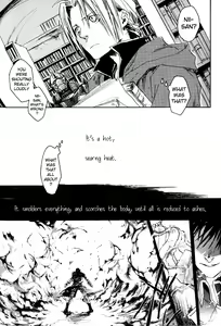 Page 19 of Solitude - preview thumbnail