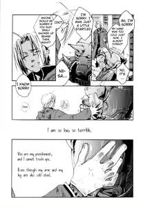 Page 25 of Solitude - preview thumbnail