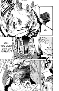 Page 32 of Solitude - preview thumbnail
