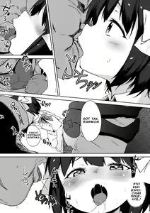 Page 15 of H na Kimochi wa Tomerarenai  The Naughty Feelings Won't Stop - preview thumbnail