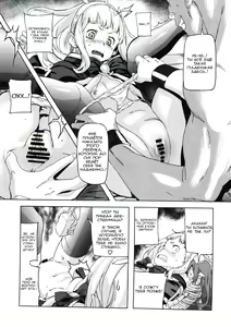 Page 15 of SCAPEGOAT - preview thumbnail