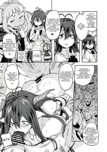 Page 8 of SCAPEGOAT - preview thumbnail
