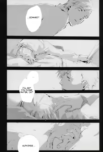Page 6 of Nowhere man - preview thumbnail