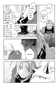 Page 17 of Love Me Tender - preview thumbnail