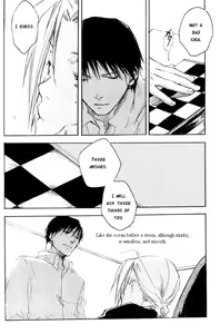 Page 37 of Love Me Tender - preview thumbnail