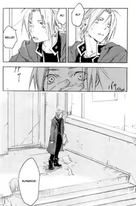 Page 10 of Love Me Tender - preview thumbnail