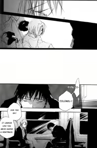 Page 20 of Kanohi - preview thumbnail
