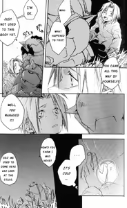 Page 25 of Kanohi - preview thumbnail