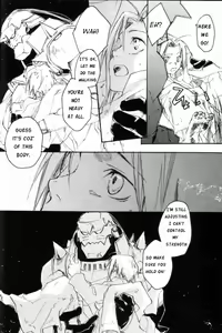 Page 28 of Kanohi - preview thumbnail