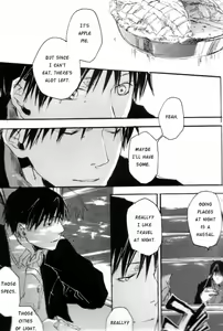 Page 61 of Kanohi - preview thumbnail