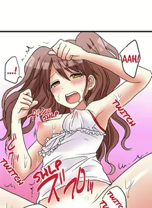 Page 112 of My First Time is with.... My Little Sister?! - preview thumbnail