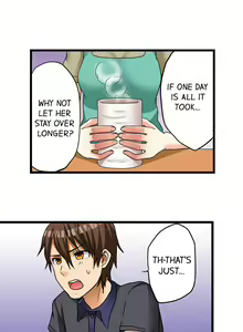 Page 141 of My First Time is with.... My Little Sister?! - preview thumbnail