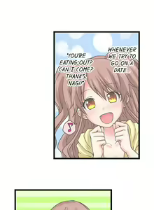 Page 145 of My First Time is with.... My Little Sister?! - preview thumbnail