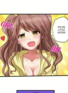 Page 151 of My First Time is with.... My Little Sister?! - preview thumbnail