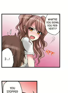 Page 181 of My First Time is with.... My Little Sister?! - preview thumbnail