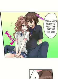 Page 182 of My First Time is with.... My Little Sister?! - preview thumbnail