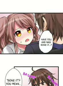 Page 183 of My First Time is with.... My Little Sister?! - preview thumbnail