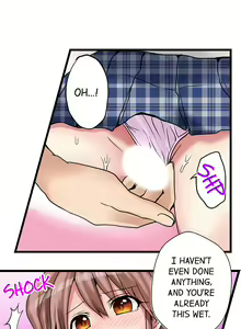 Page 185 of My First Time is with.... My Little Sister?! - preview thumbnail