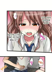Page 190 of My First Time is with.... My Little Sister?! - preview thumbnail