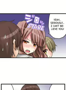 Page 191 of My First Time is with.... My Little Sister?! - preview thumbnail