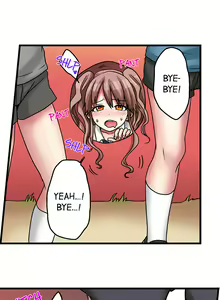 Page 194 of My First Time is with.... My Little Sister?! - preview thumbnail