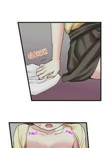 Page 206 of My First Time is with.... My Little Sister?! - preview thumbnail