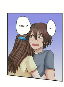Page 208 of My First Time is with.... My Little Sister?! - preview thumbnail