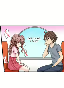 Page 216 of My First Time is with.... My Little Sister?! - preview thumbnail