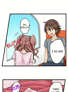 Page 219 of My First Time is with.... My Little Sister?! - preview thumbnail
