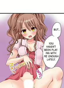 Page 225 of My First Time is with.... My Little Sister?! - preview thumbnail