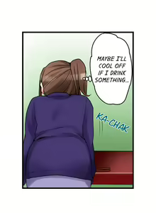 Page 244 of My First Time is with.... My Little Sister?! - preview thumbnail
