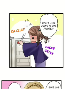 Page 245 of My First Time is with.... My Little Sister?! - preview thumbnail