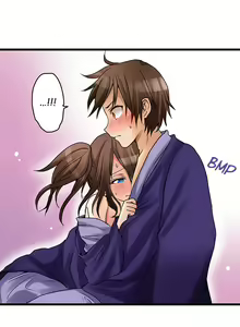 Page 248 of My First Time is with.... My Little Sister?! - preview thumbnail