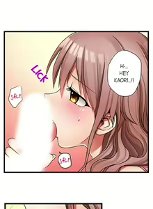 Page 26 of My First Time is with.... My Little Sister?! - preview thumbnail