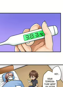 Page 269 of My First Time is with.... My Little Sister?! - preview thumbnail