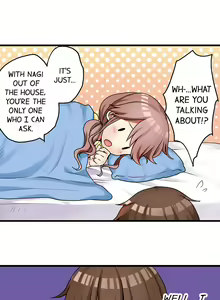 Page 270 of My First Time is with.... My Little Sister?! - preview thumbnail