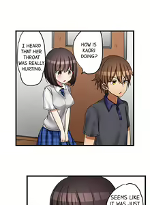 Page 278 of My First Time is with.... My Little Sister?! - preview thumbnail